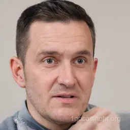 Avatar do usuário Carlos