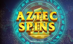 Aztec Spins Slot 1go casino