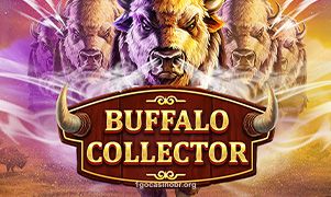 Buffalo Collector Slot 1go casino